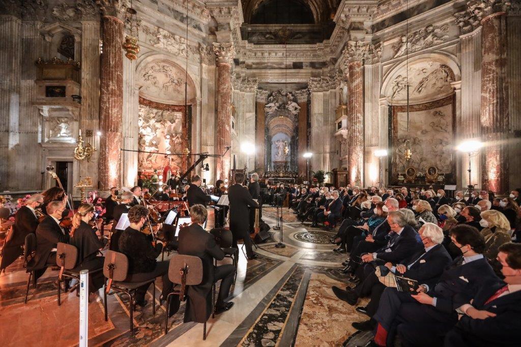 Concerto Barocco 