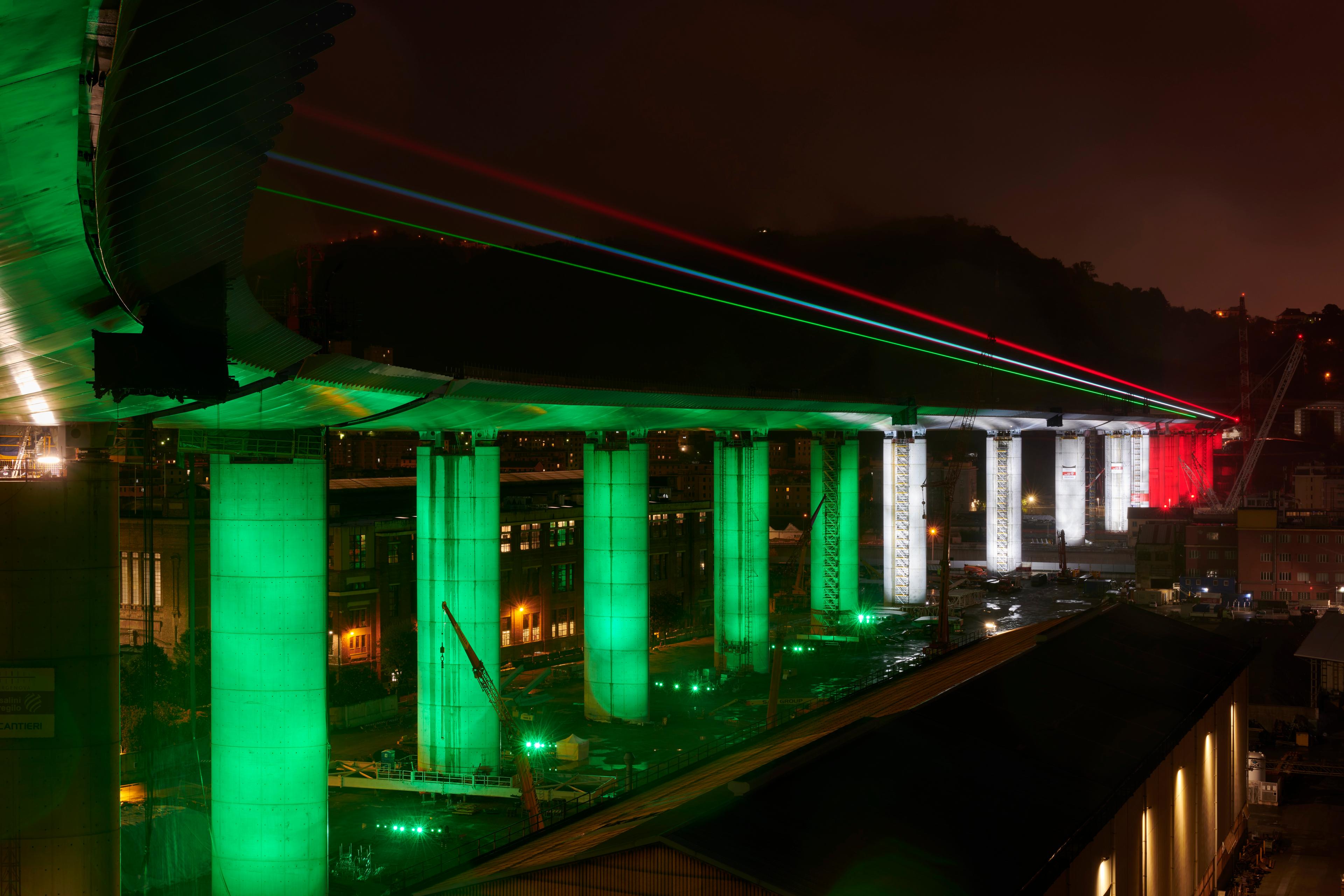 Ponte Genova