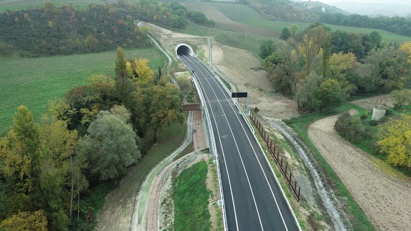 Quadrilatero Marche-Umbria, Webuid