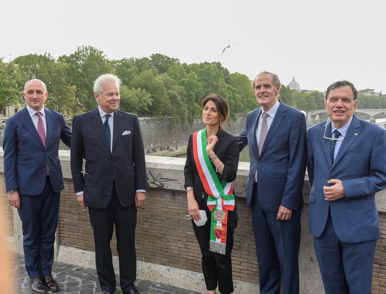 Fotogallery Ponte Farnese