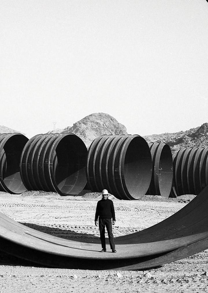 2018 - Cyclopica. Il lato umano delle infrastrutture