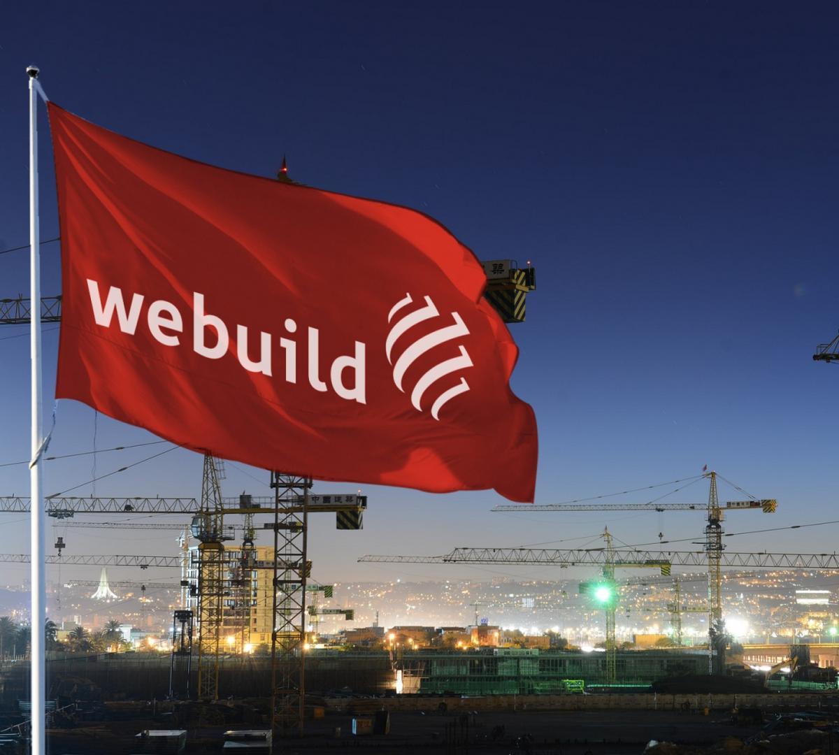 Webuild