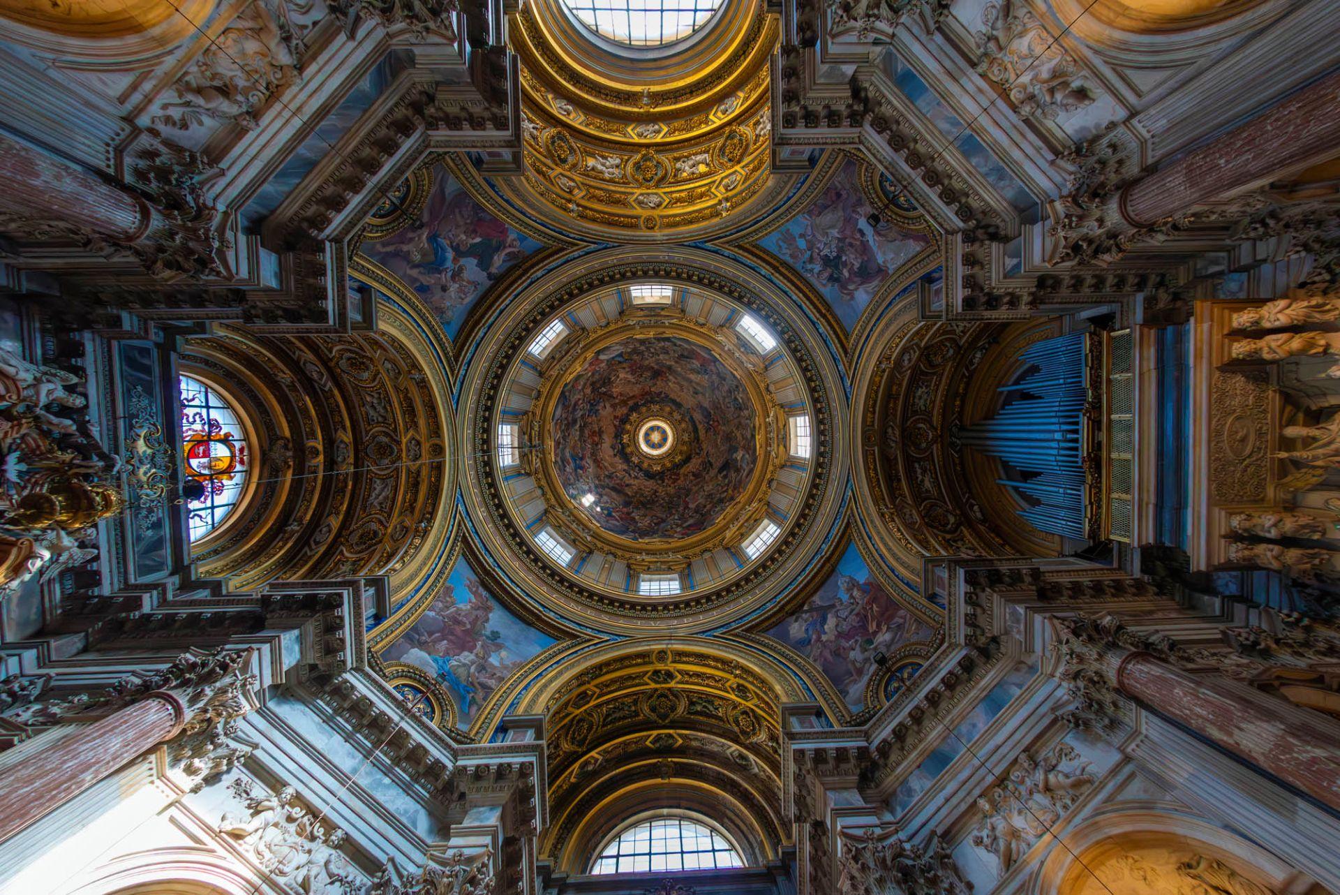 Sant'Agnese in Agone