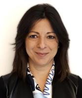 Francesca Fonzi, Webuild