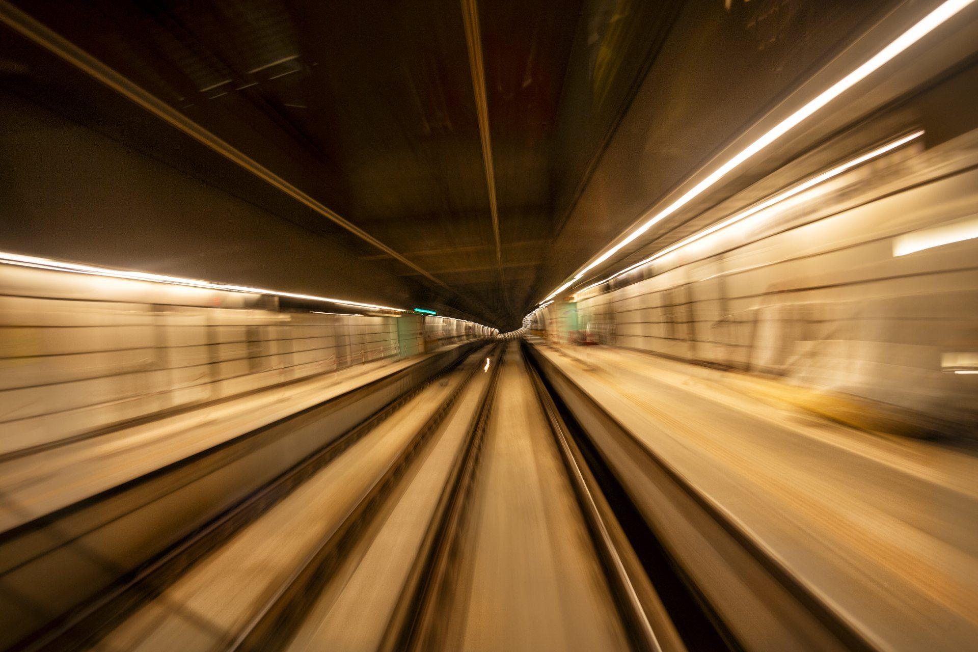 Stazione San Pasquale, Metropolitana di Napoli - Linea 6 | Webuild