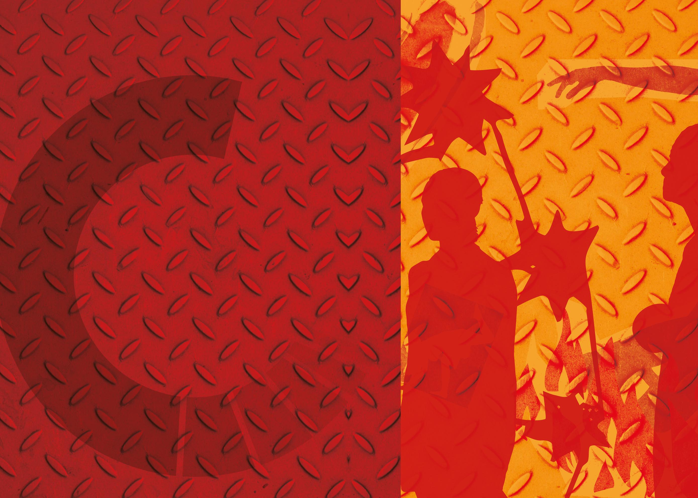 Metro C Murales seconda opera