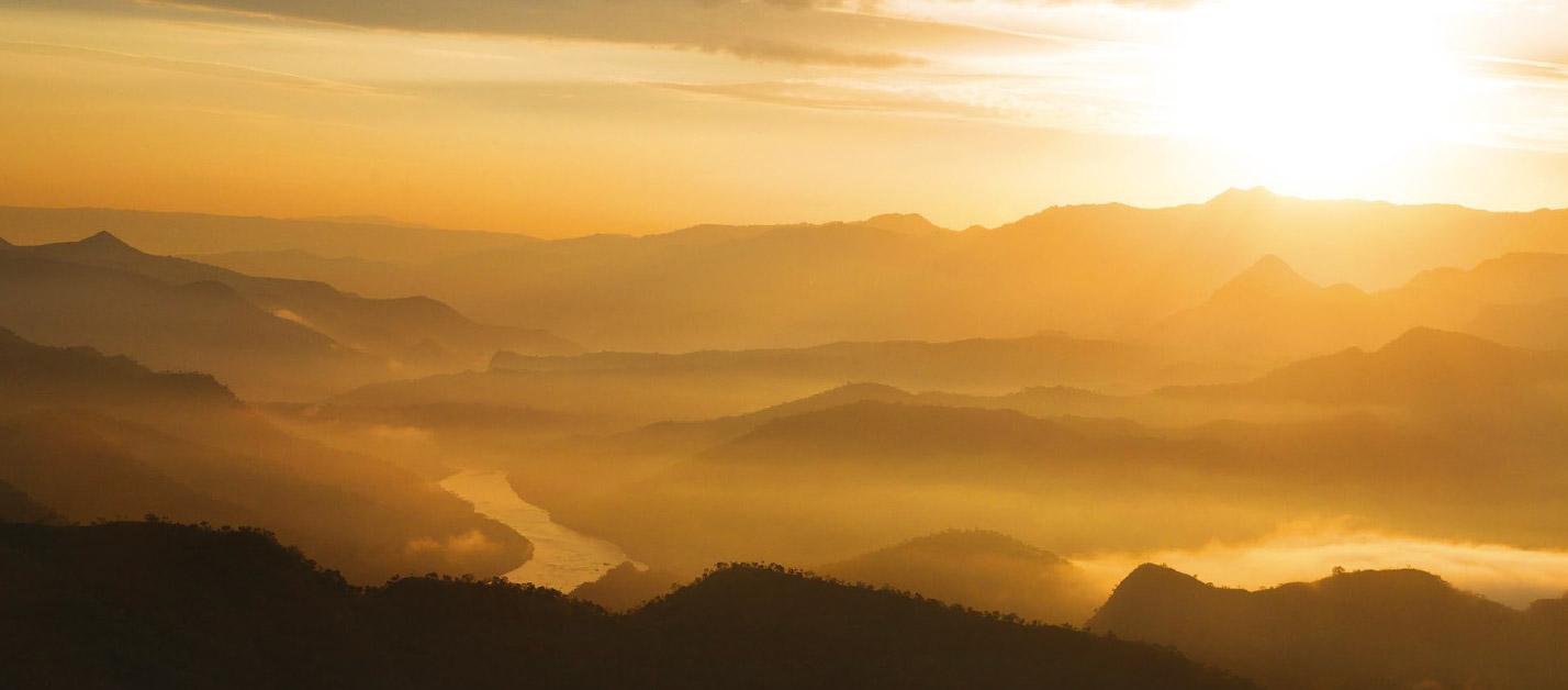 The Water Tower of Africa