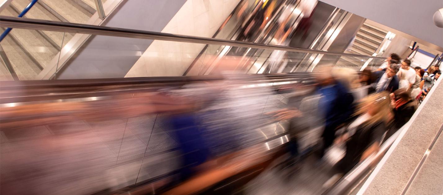 M4. La porta d'Europa