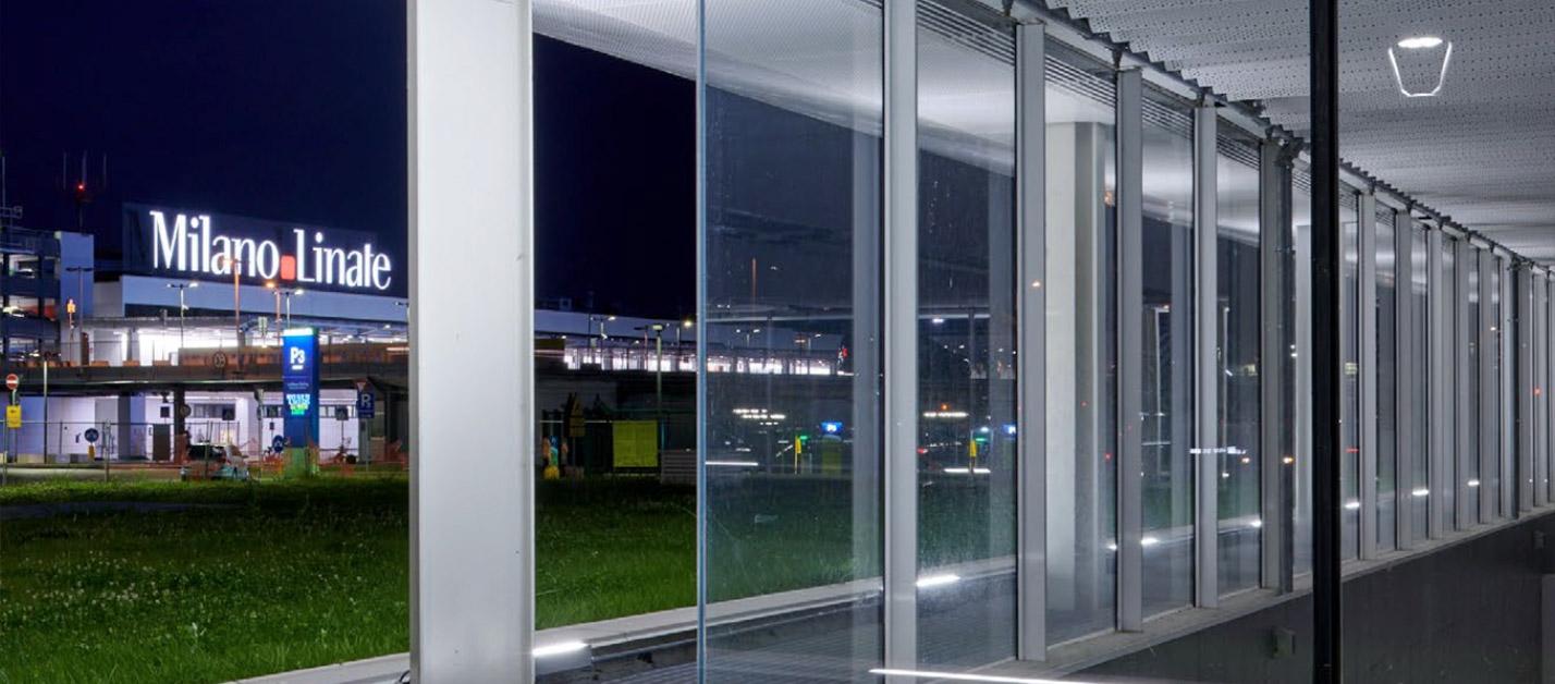 M4. La porta d'Europa