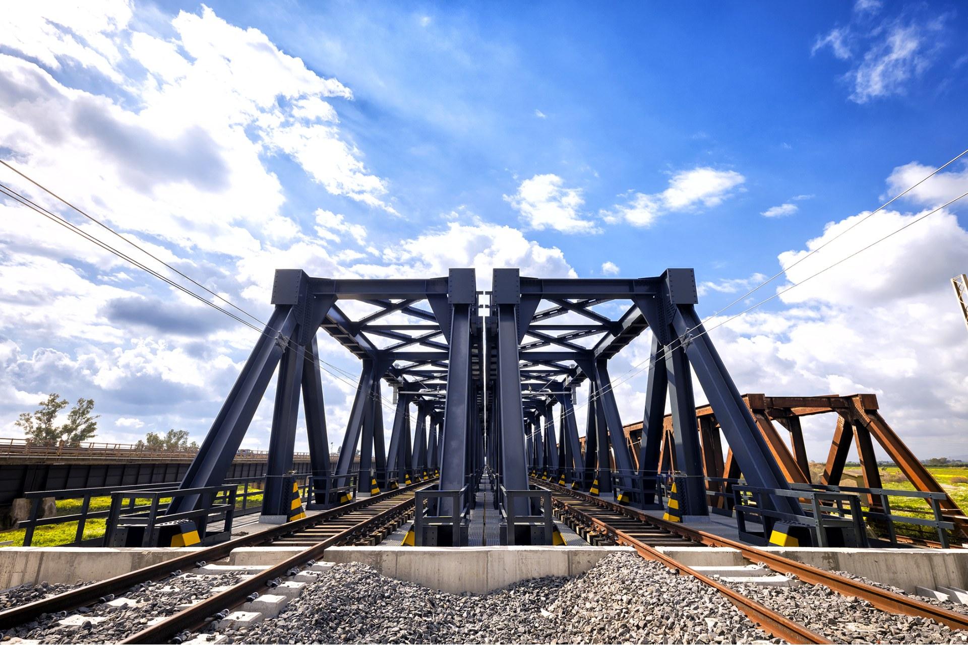 Linea ferroviaria AC Palermo-Catania, Tratta Bicocca - Catenanuova