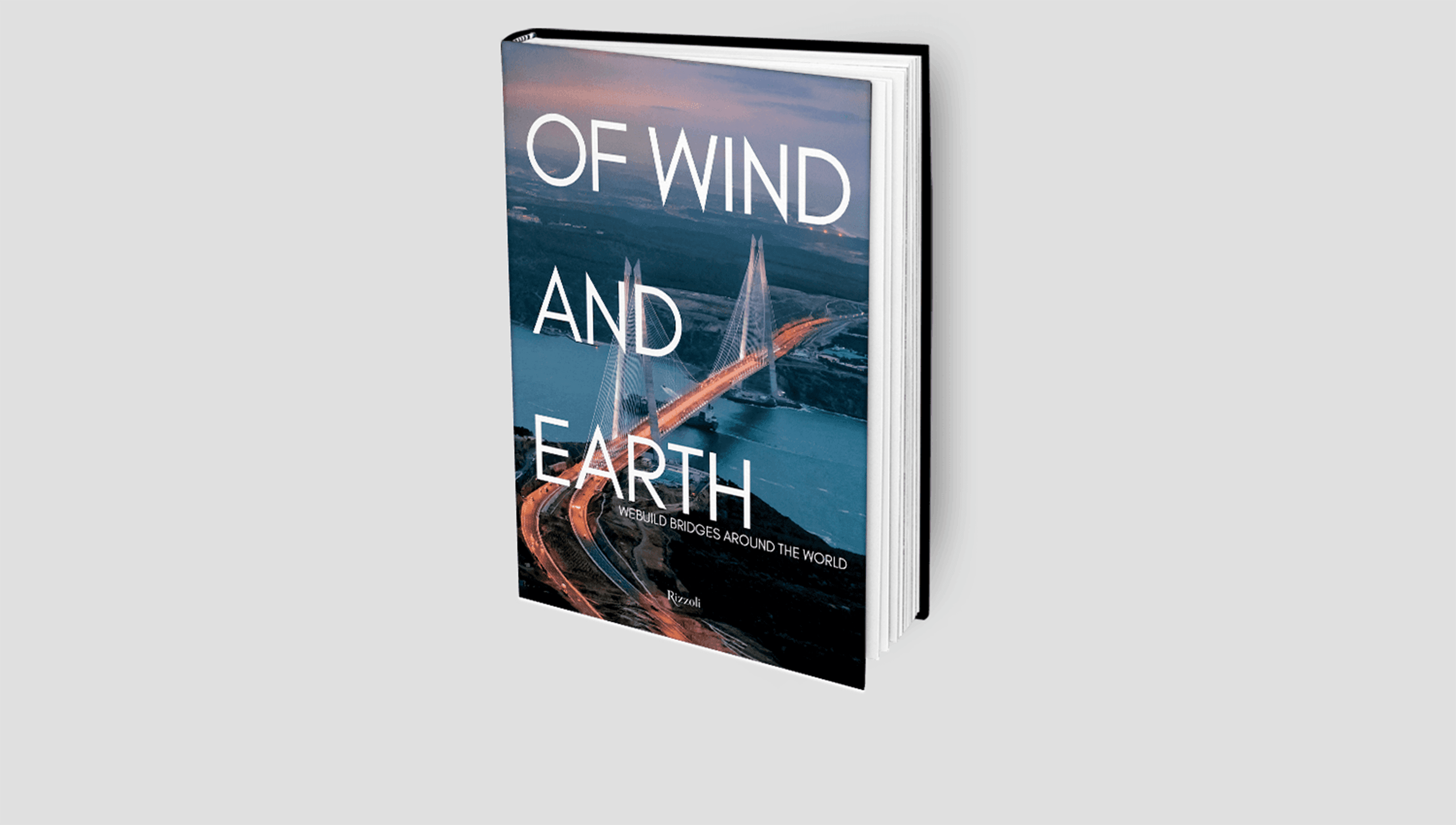 Of wind and earth