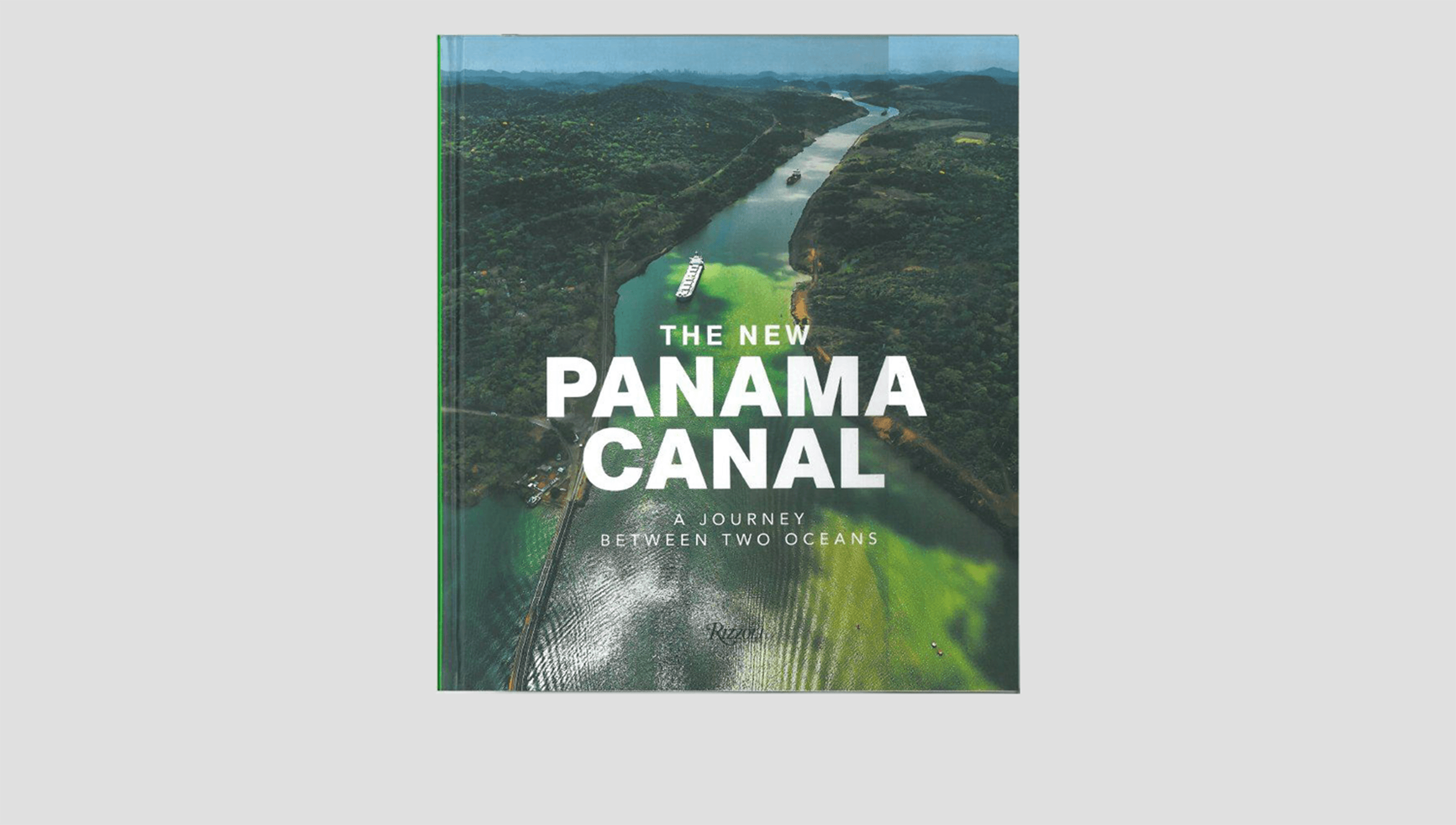 Panama Canal