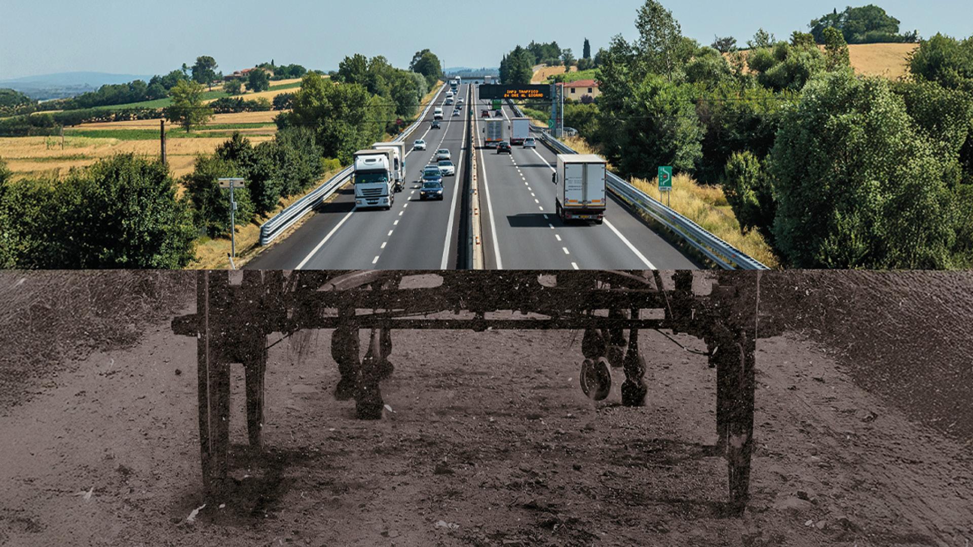 EVOLUTIO - Come sarebbe la vita senza le grandi opere?