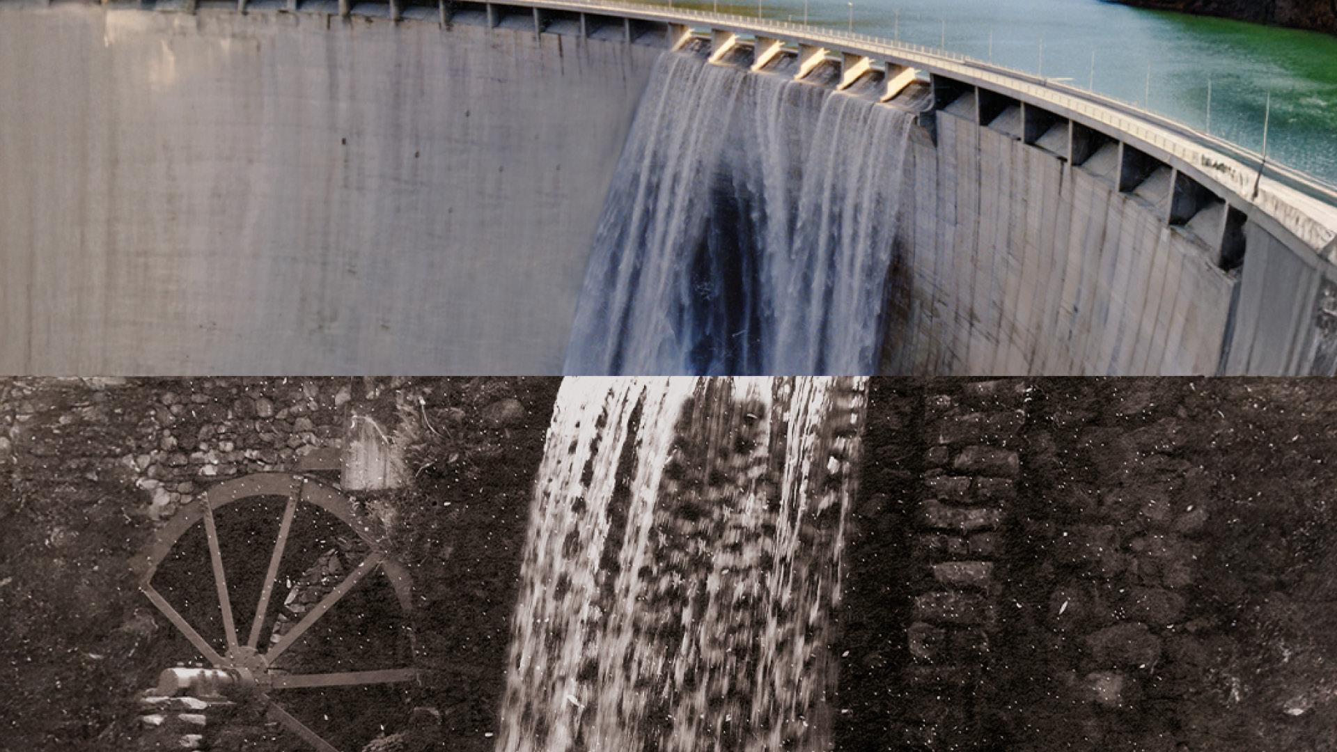 EVOLUTIO - Come sarebbe la vita senza le grandi opere?