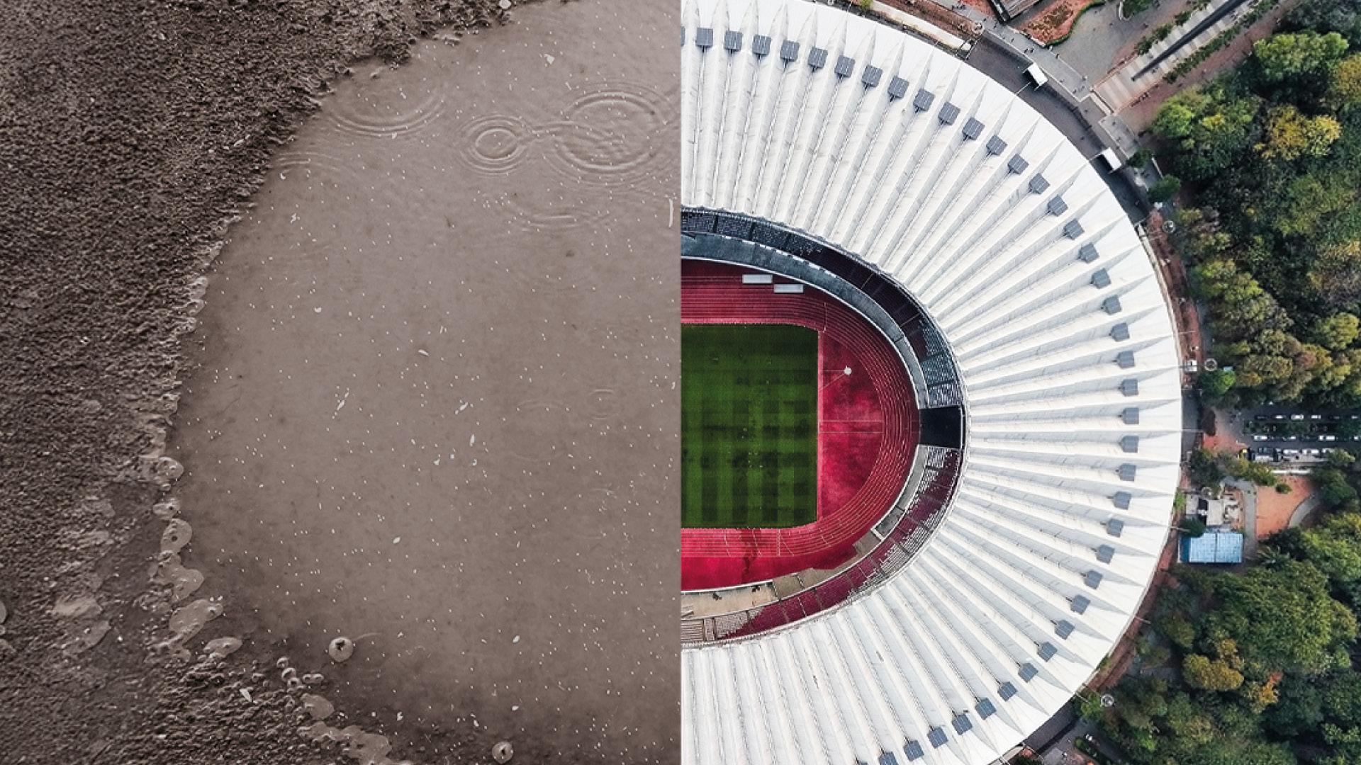 EVOLUTIO - Come sarebbe la vita senza le grandi opere?