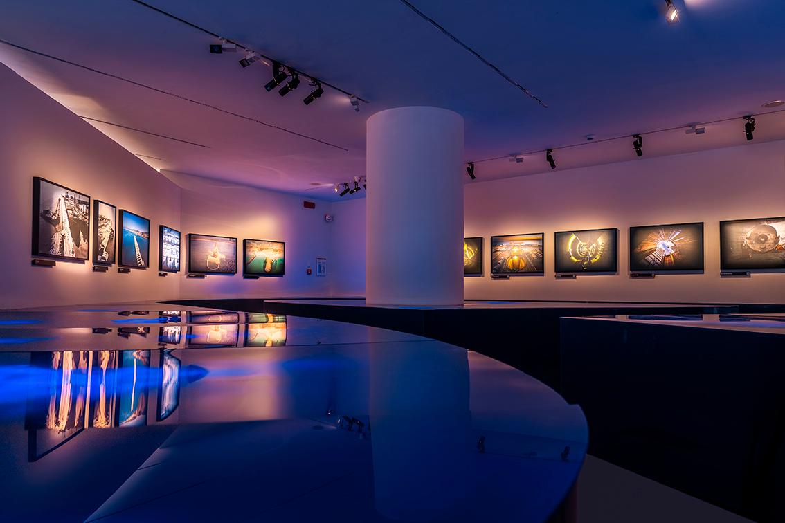 Mostra EVOLUTIO al Museo dell'Ara Pacis - Credits: Moreno Maggi