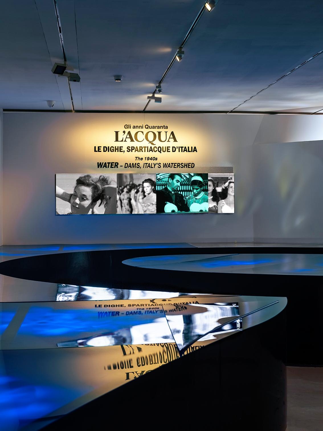 Mostra EVOLUTIO al Museo dell'Ara Pacis - Credits: Moreno Maggi