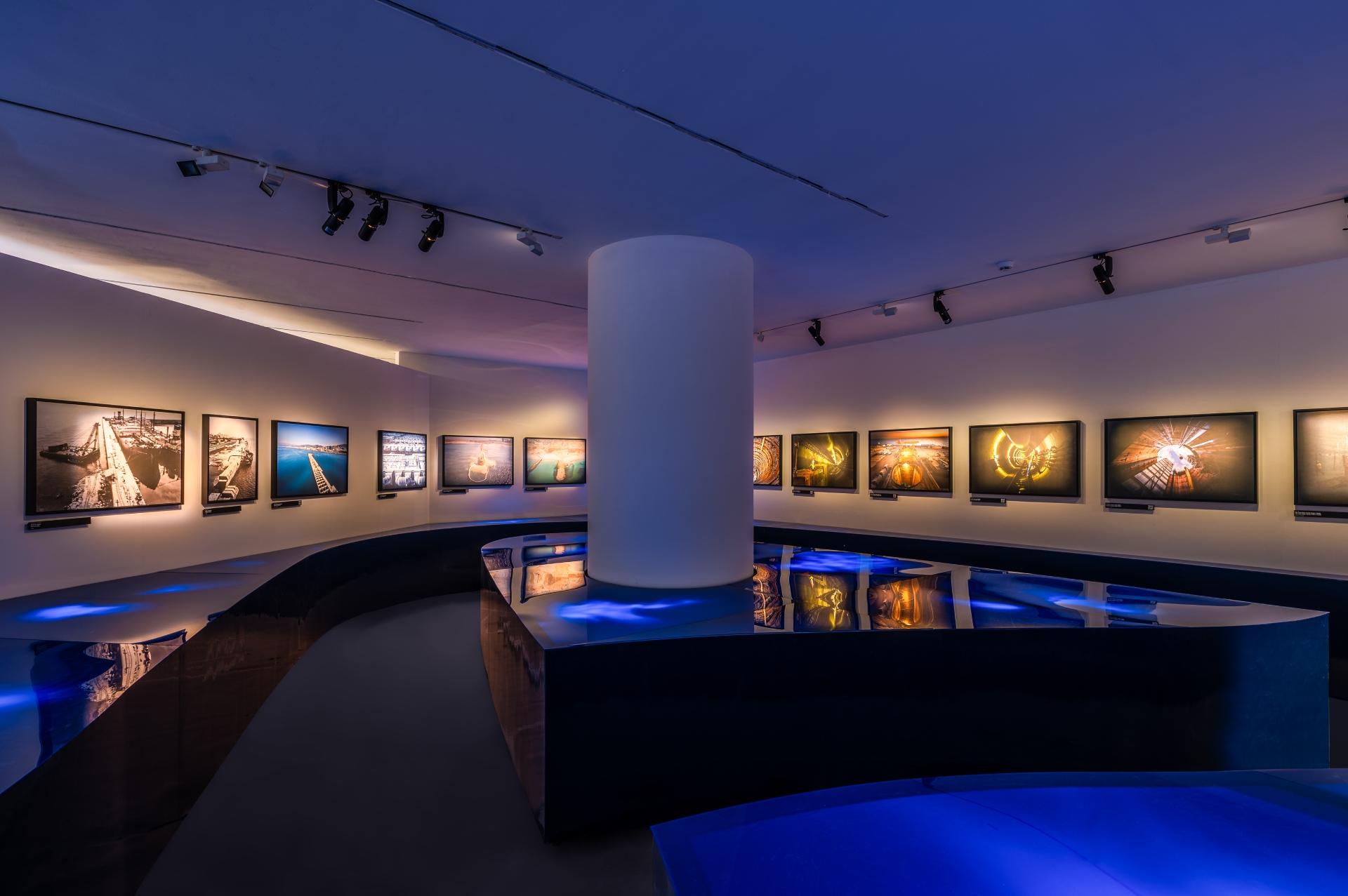 Mostra EVOLUTIO al Museo dell'Ara Pacis - Credits: Moreno Maggi