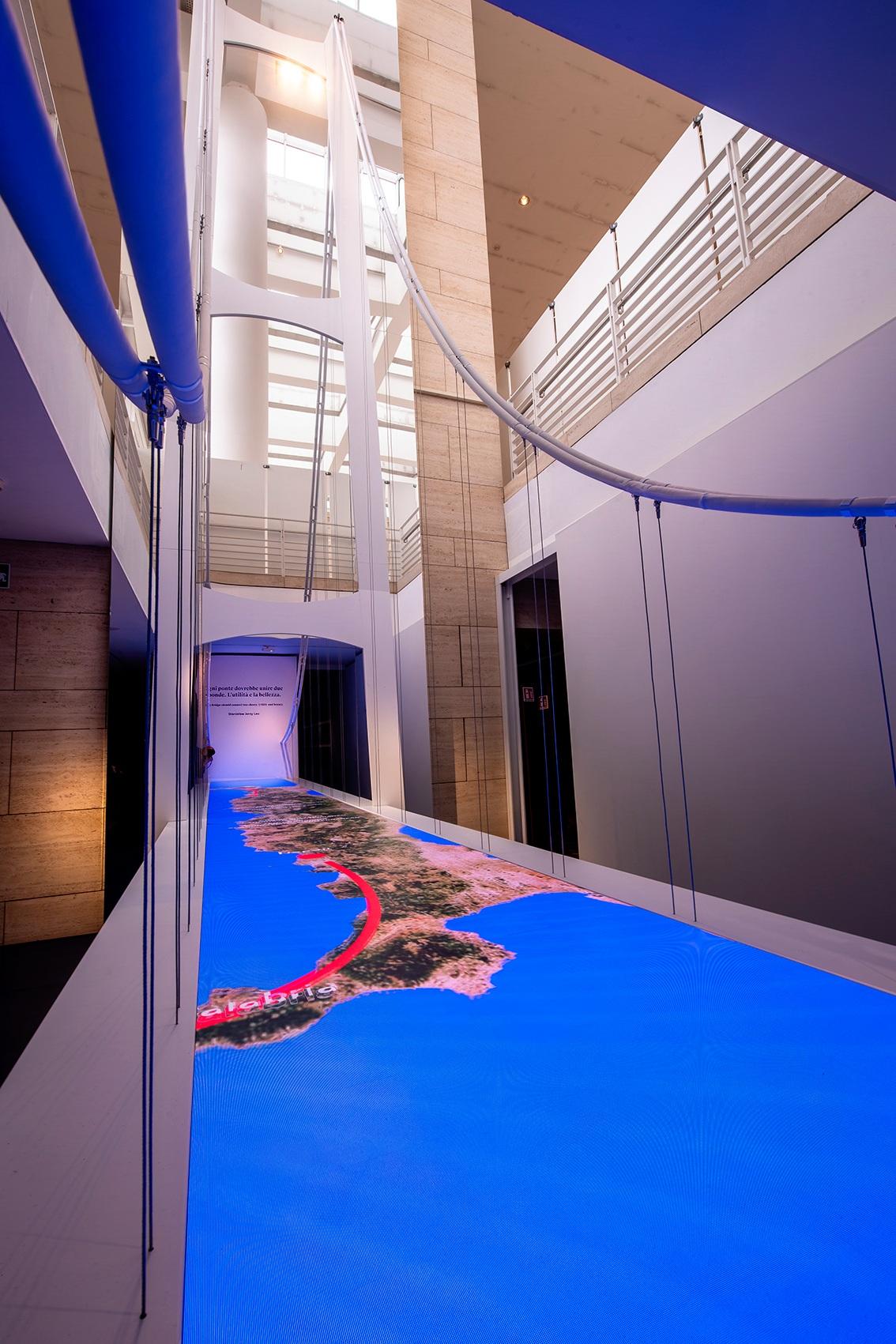 Mostra EVOLUTIO al Museo dell'Ara Pacis - Credits: Moreno Maggi