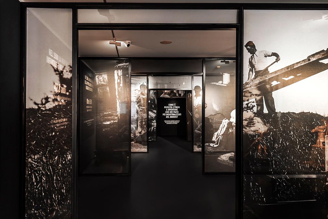 EVOLUTIO - Come sarebbe la vita senza le grandi opere?