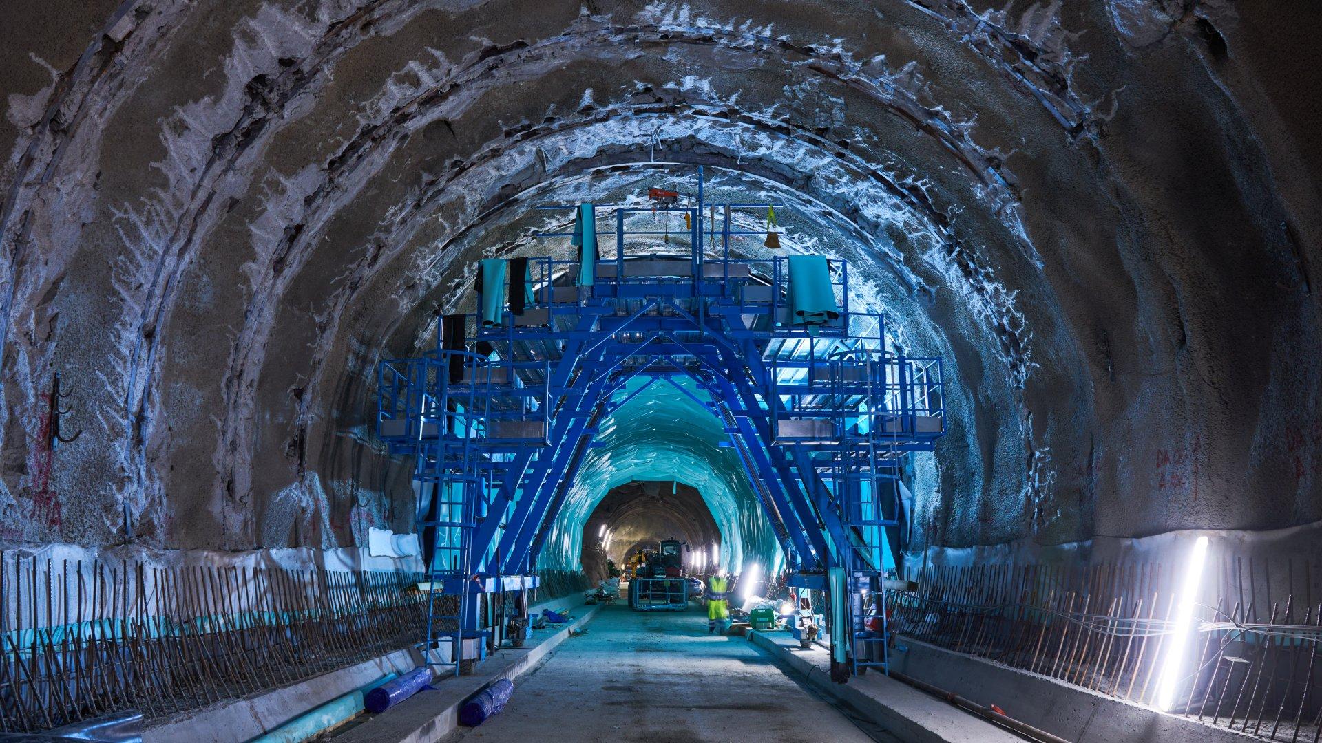 EVOLUTIO: Building the future for the last 120 years