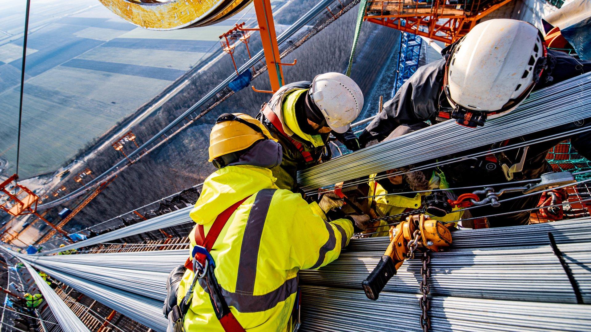 EVOLUTIO: Building the future for the last 120 years