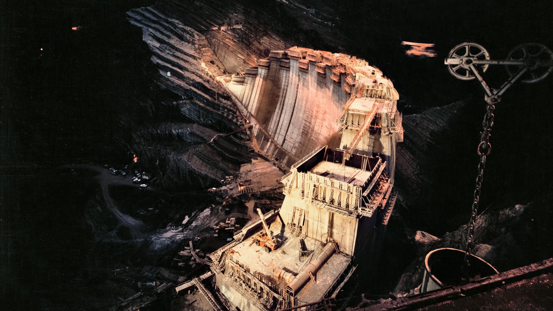 EVOLUTIO: Building the future for the last 120 years