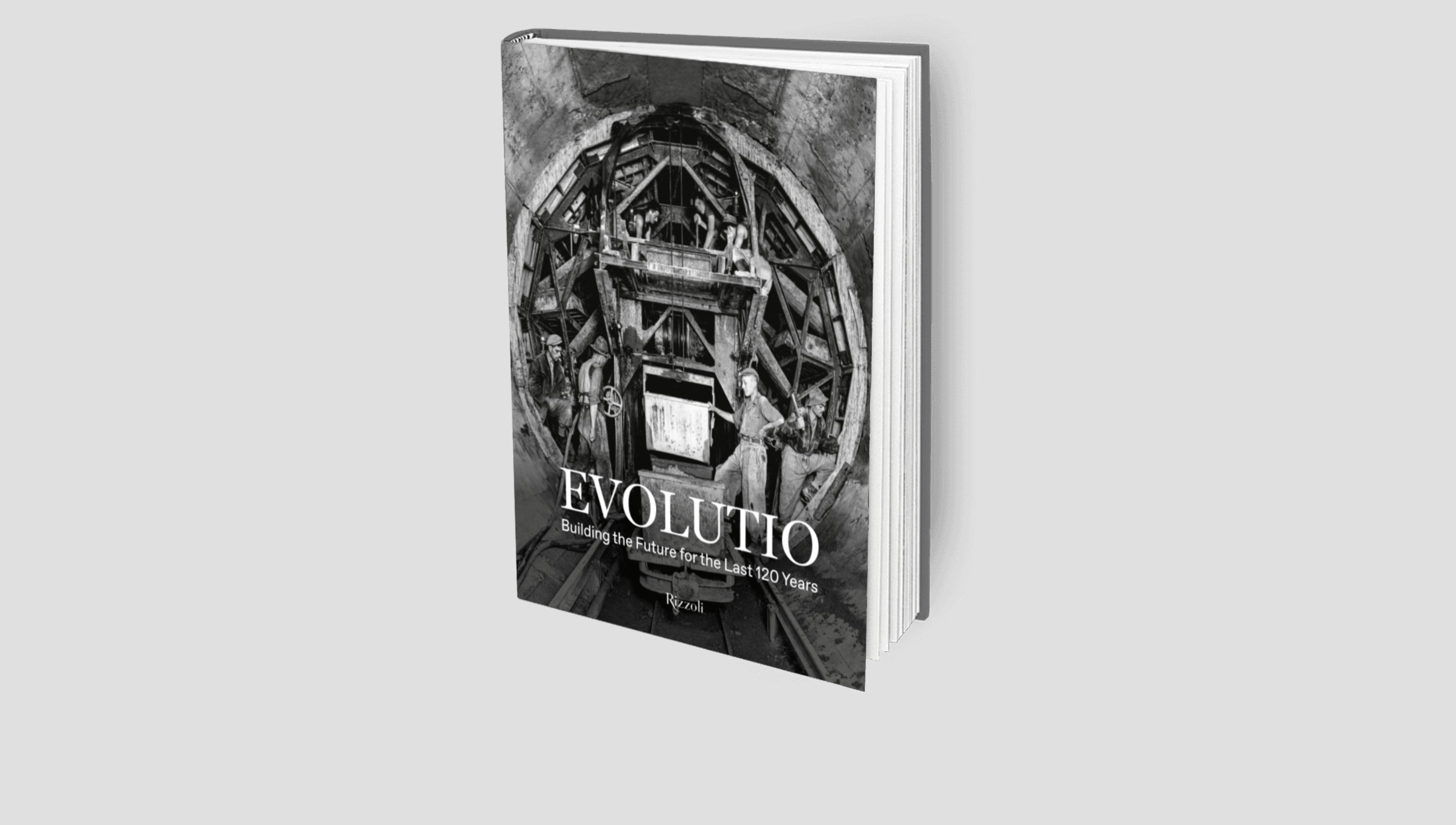 Evolutio
