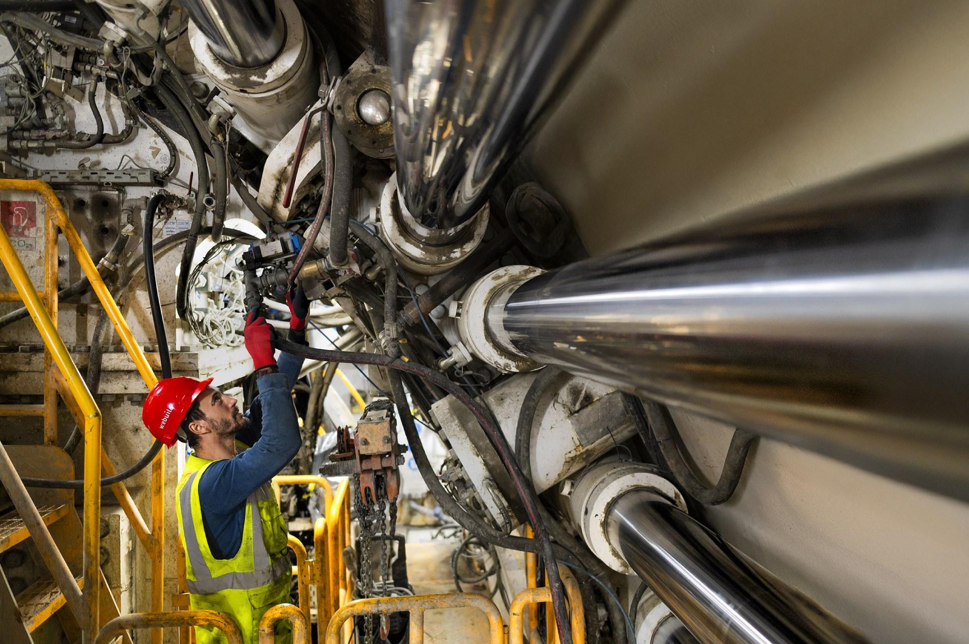 Tratta Fiumefreddo – Taormina/Letojanni, Linea ferroviaria AC Catania-Messina