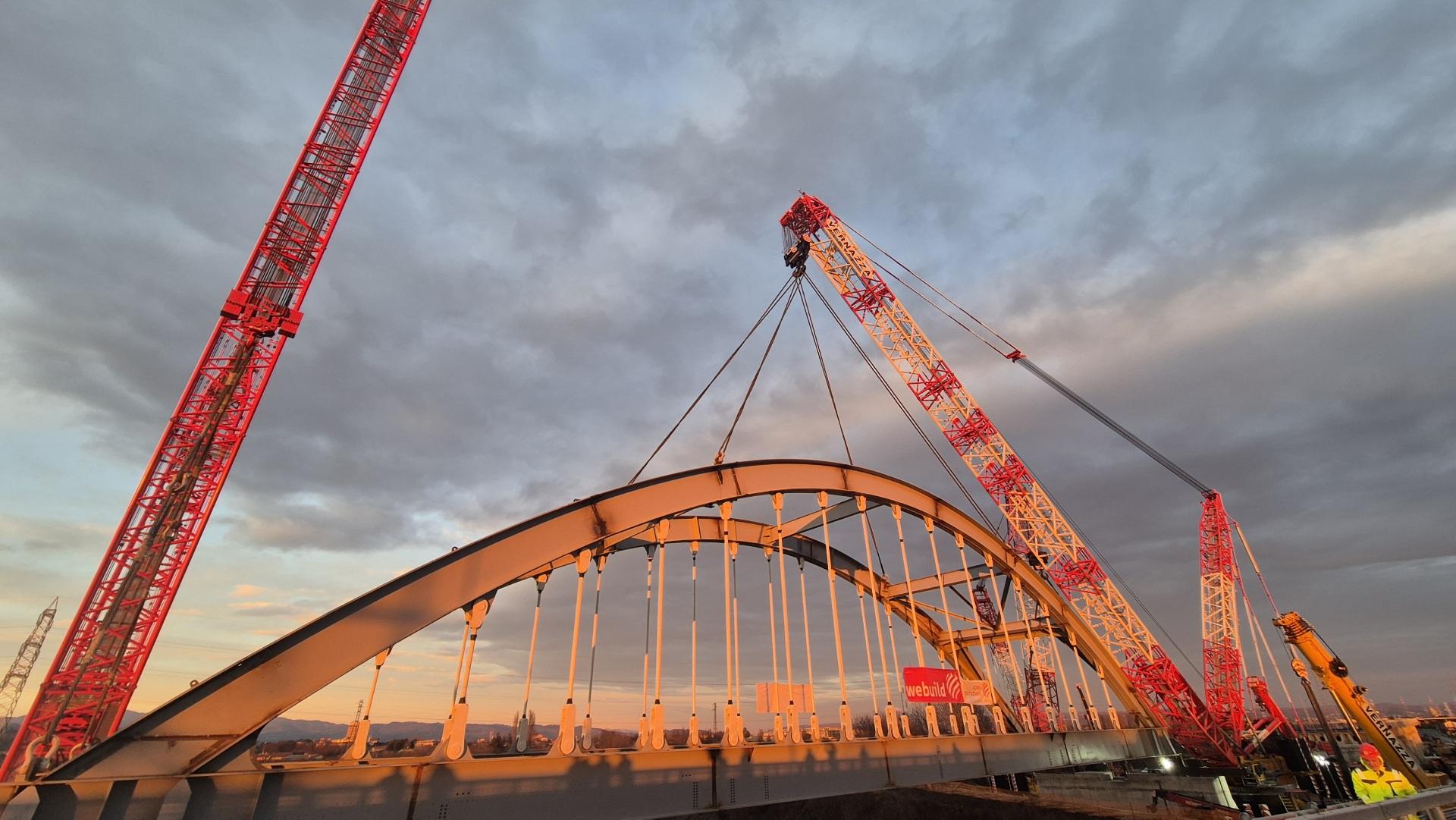 Linea ferroviaria AV/AC Verona-Padova