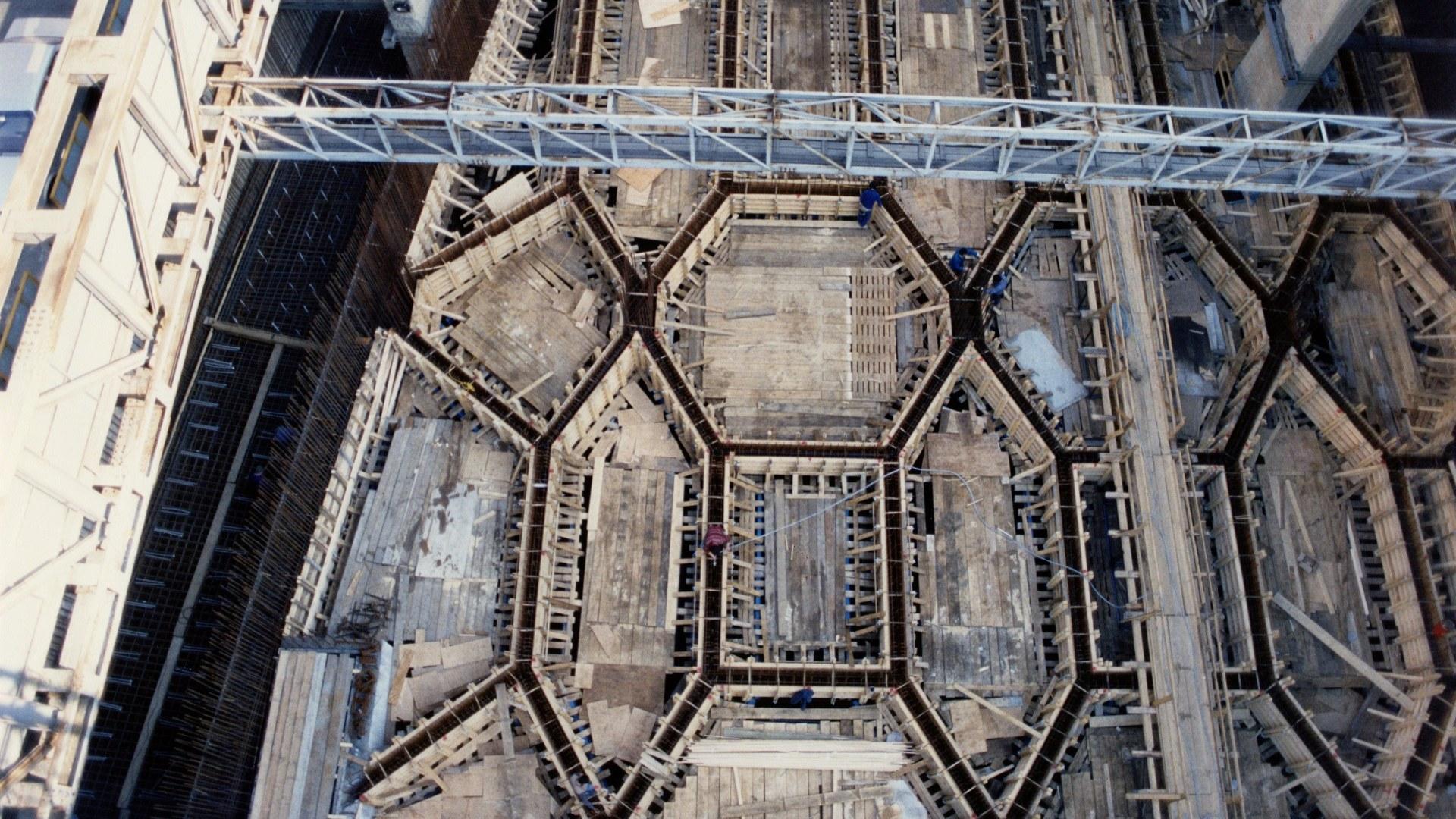 Modello di business Webuild